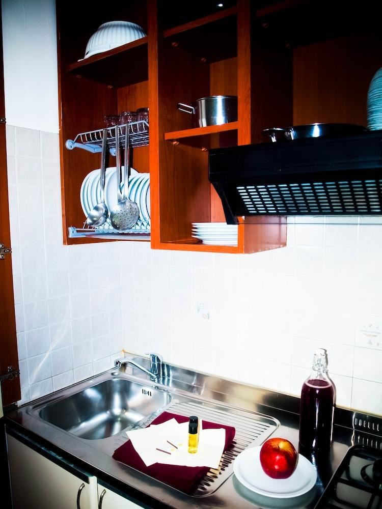 RESIDENCE AURIGA photo 3