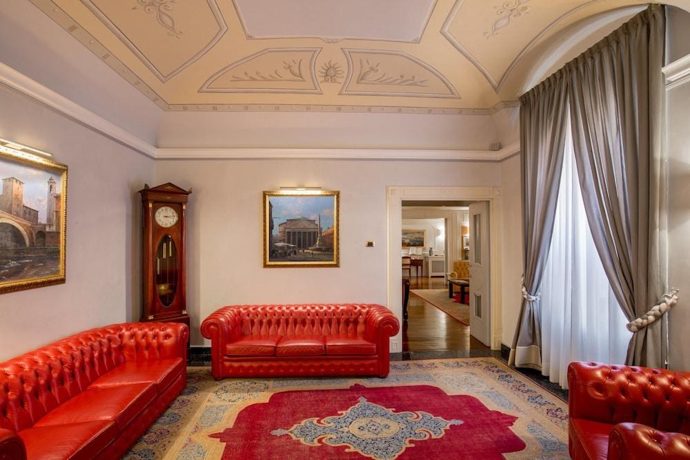 Hotel La Residenza photo 2