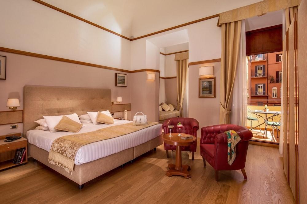 Hotel La Residenza photo 4