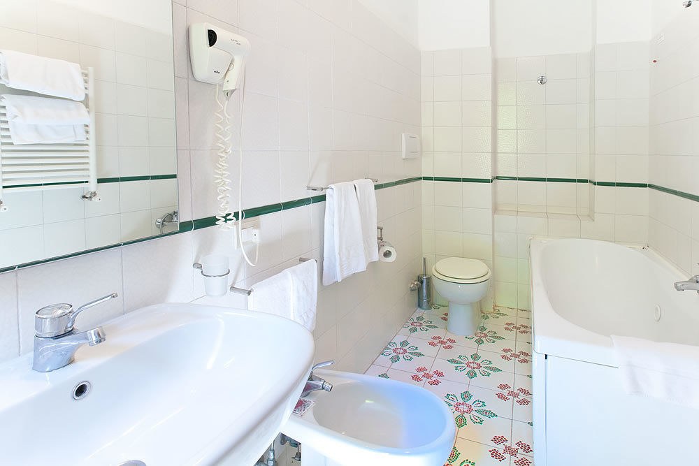 Hotel Piazza Di Spagna photo 1