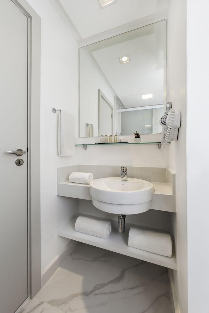NOBILE COPACABANA DESIGN HOTEL photo 4