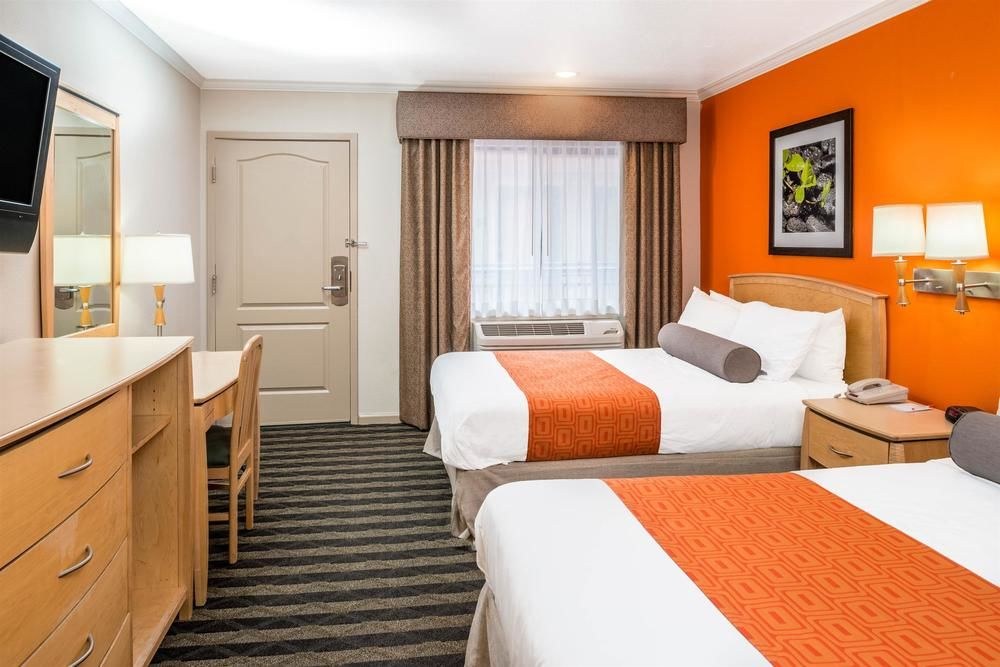 SureStay by Best Western San Francisco Marina District photo 1