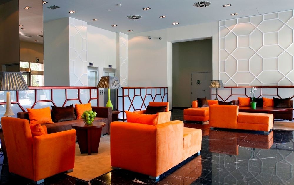 voco Madrid - Las Tablas by IHG photo 1