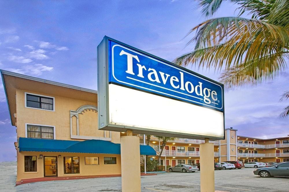 TRAVELODGE FORT LAUDERDALE photo 4