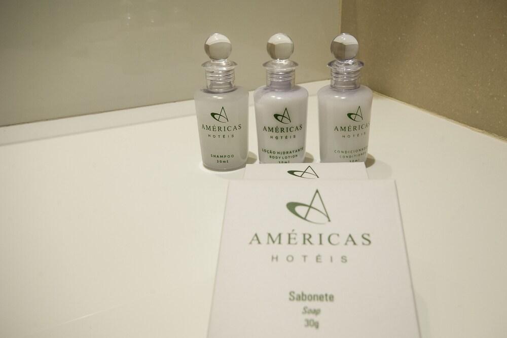 AMERICAS BARRA HOTEL photo 4