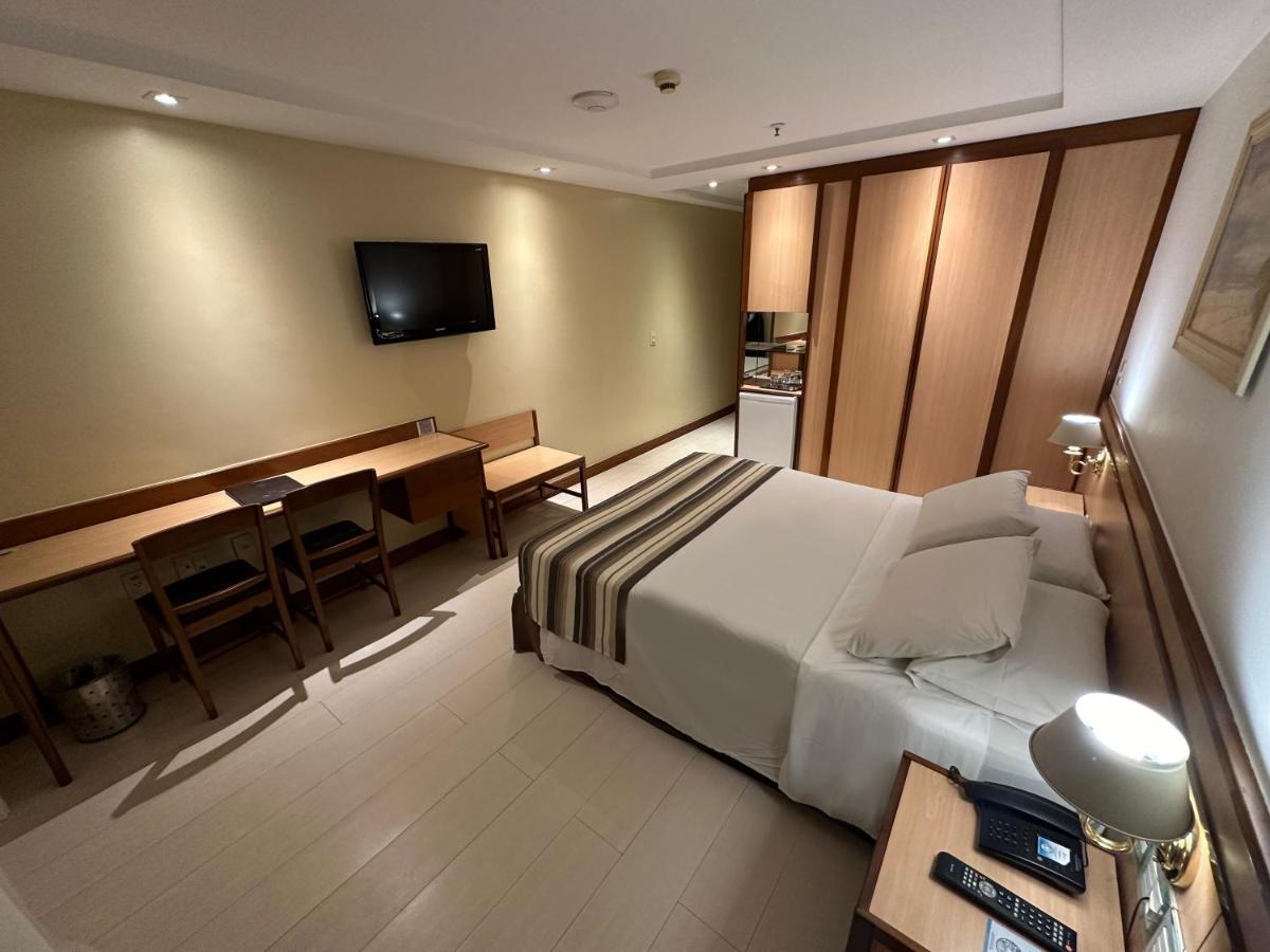 RIALE VILAMAR COPACABANA HOTEL photo 2