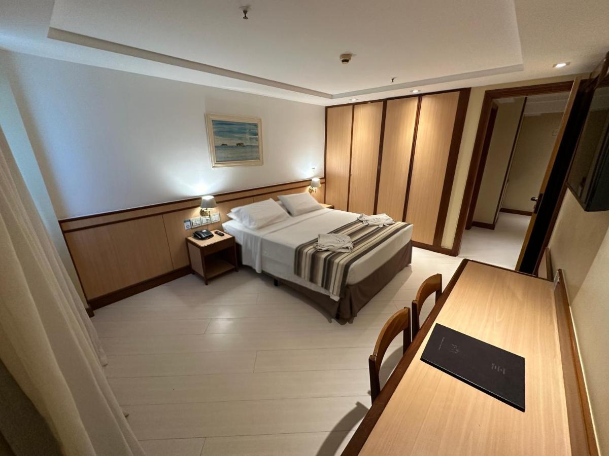 RIALE VILAMAR COPACABANA HOTEL photo 4