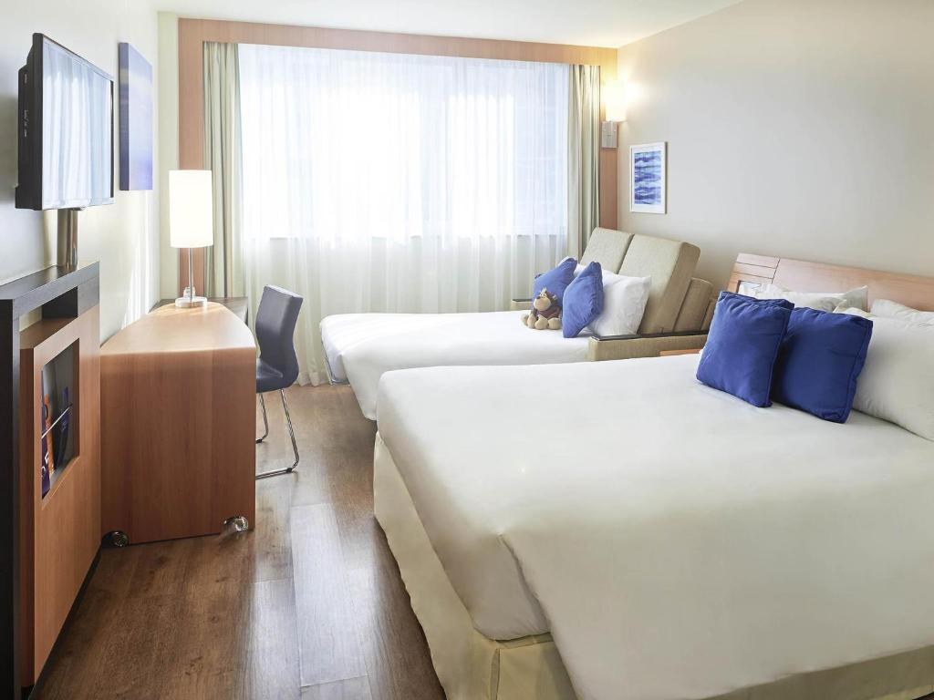 REGENCY BARRA HOTEL