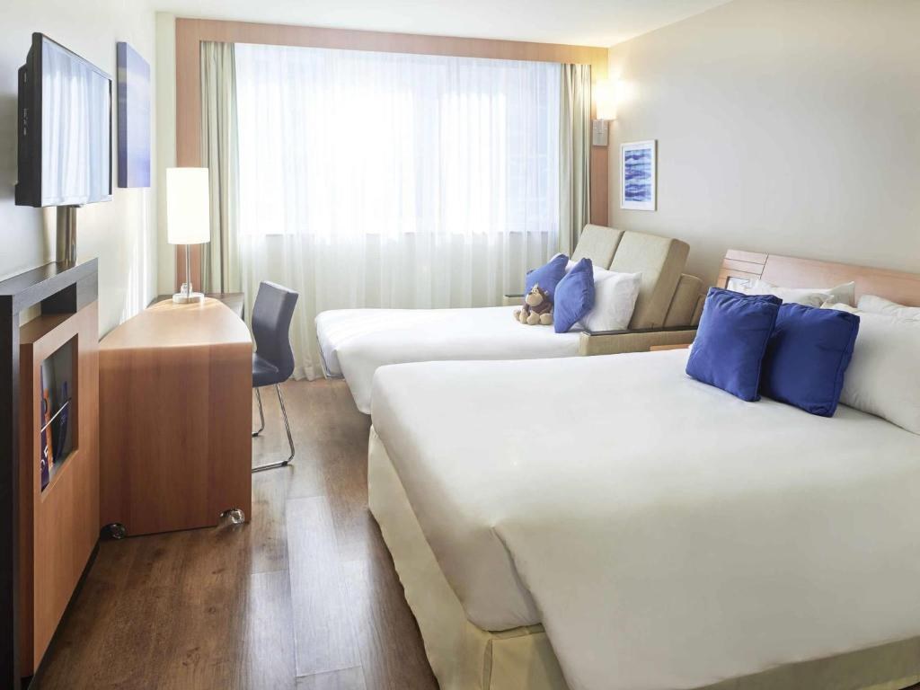 REGENCY BARRA HOTEL photo 2