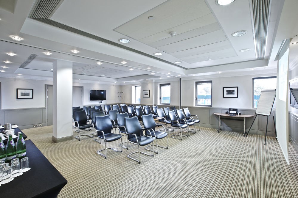 MILLENNIUM & COPTHORNE HOTELS AT CHELSEA FOOTBALL CLUB