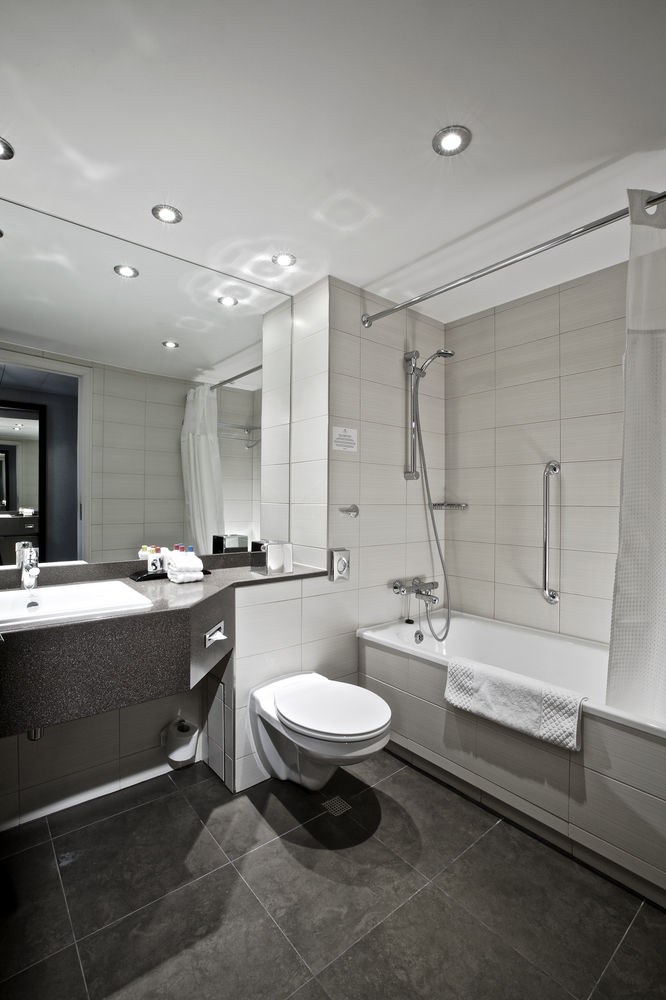 MILLENNIUM & COPTHORNE HOTELS AT CHELSEA FOOTBALL CLUB photo 1