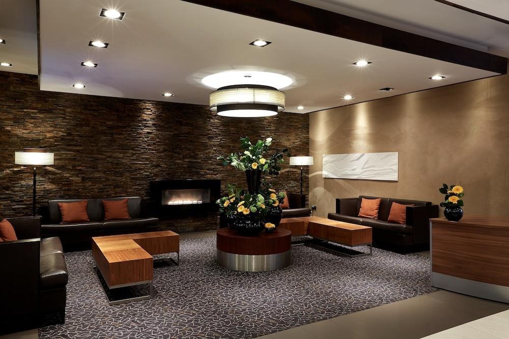 MILLENNIUM & COPTHORNE HOTELS AT CHELSEA FOOTBALL CLUB photo 4