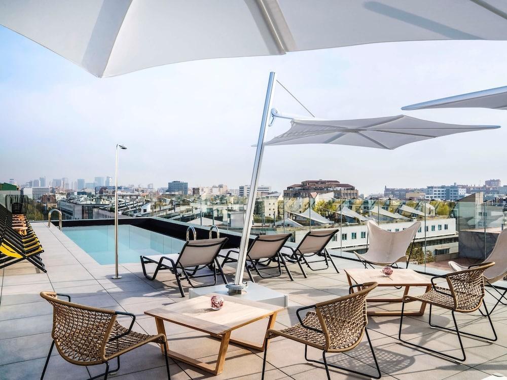 IBIS STYLES BARCELONA CITY photo 3