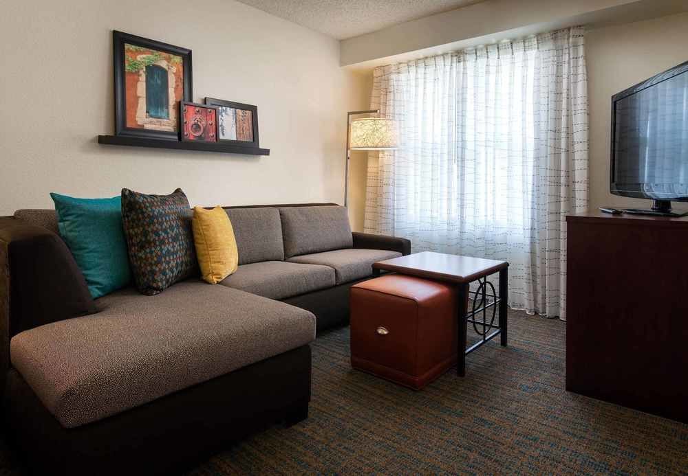 RESIDENCE INN SAN DIEGO SORRENTO MESA/SORRENTO