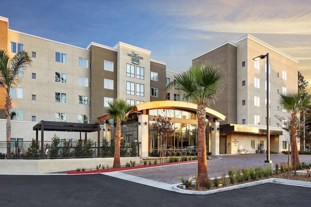 HOMEWOOD SUITES BY HILTON SAN DIEGO MISSION VALLEY/ZOO photo 4