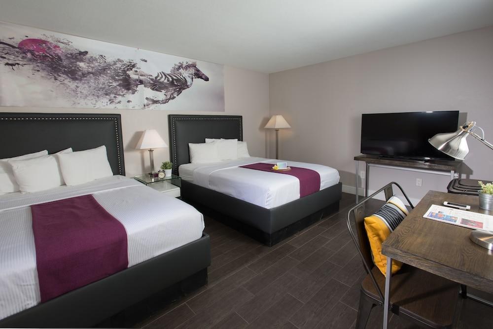 HOTEL IRIS photo 3