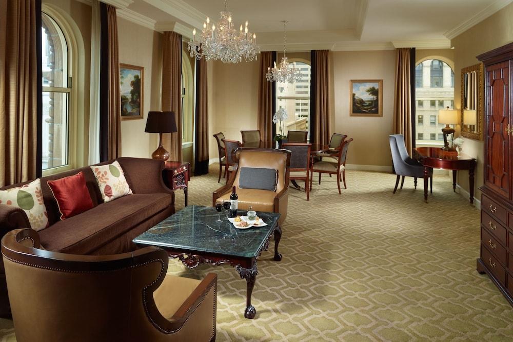 Omni San Francisco Hotel photo 2