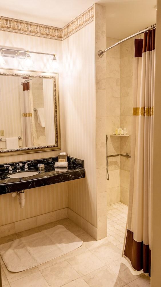Omni San Francisco Hotel photo 3