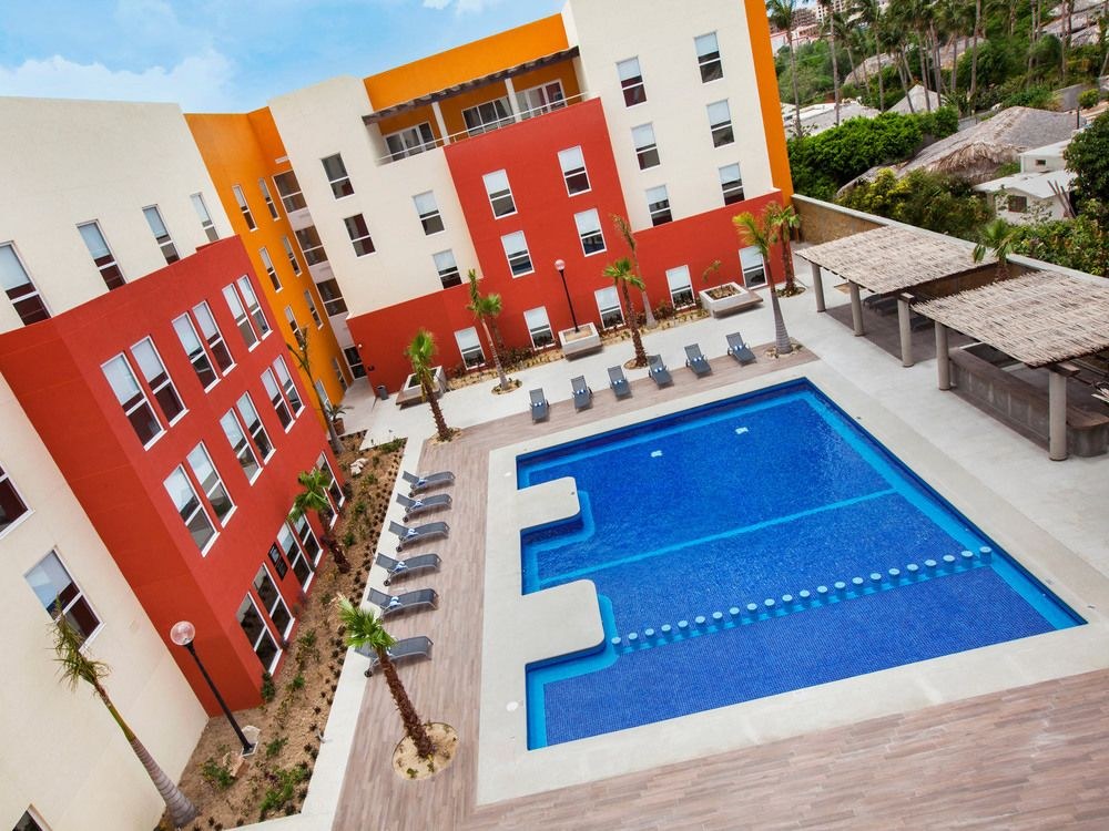CITY SUITES CABO SAN LUCAS