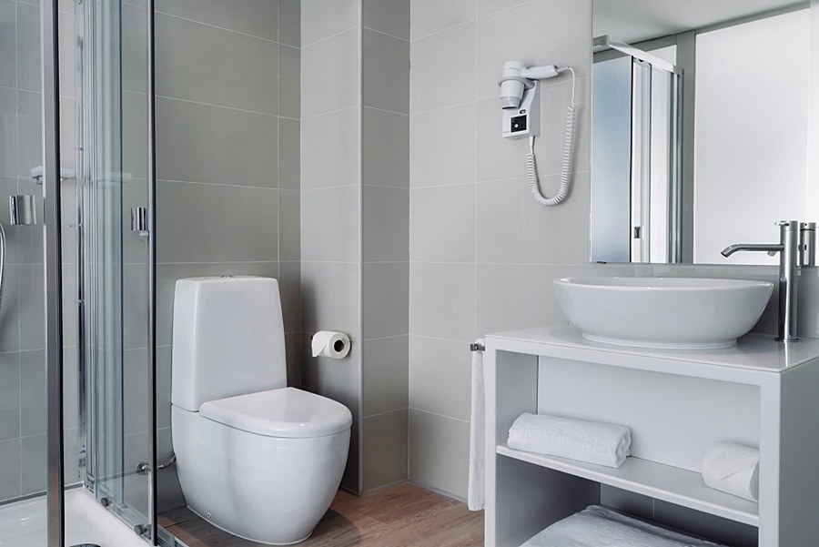 LISBON SAO BENTO HOTEL photo 4