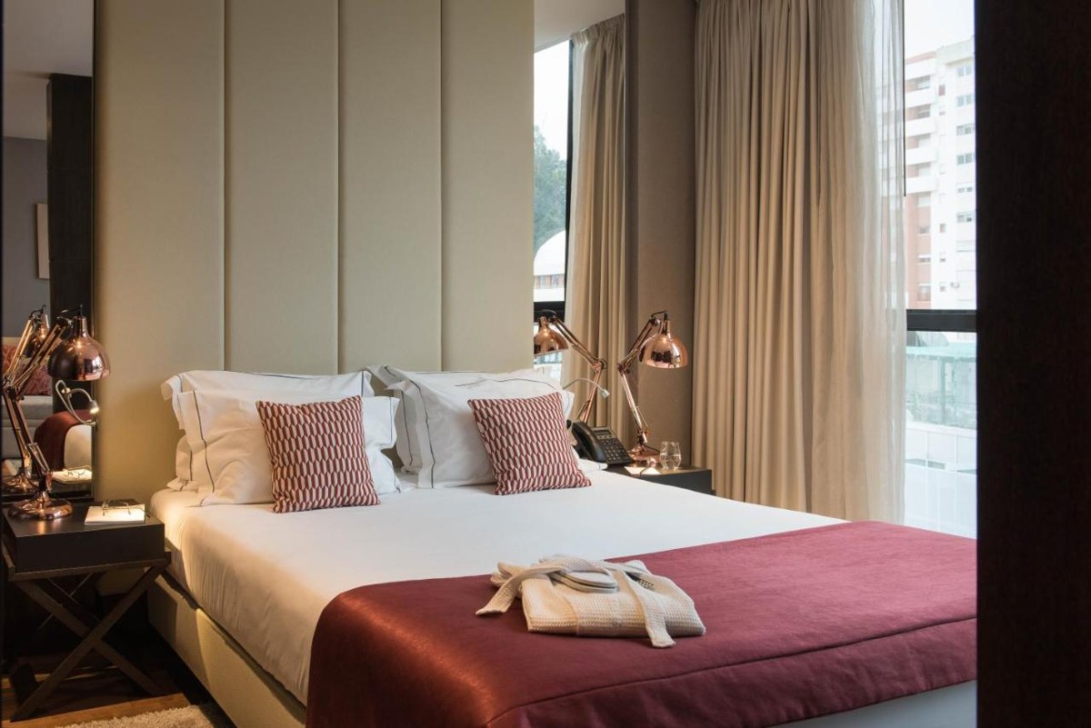 UPON LISBON PRIME RESIDENCES photo 1