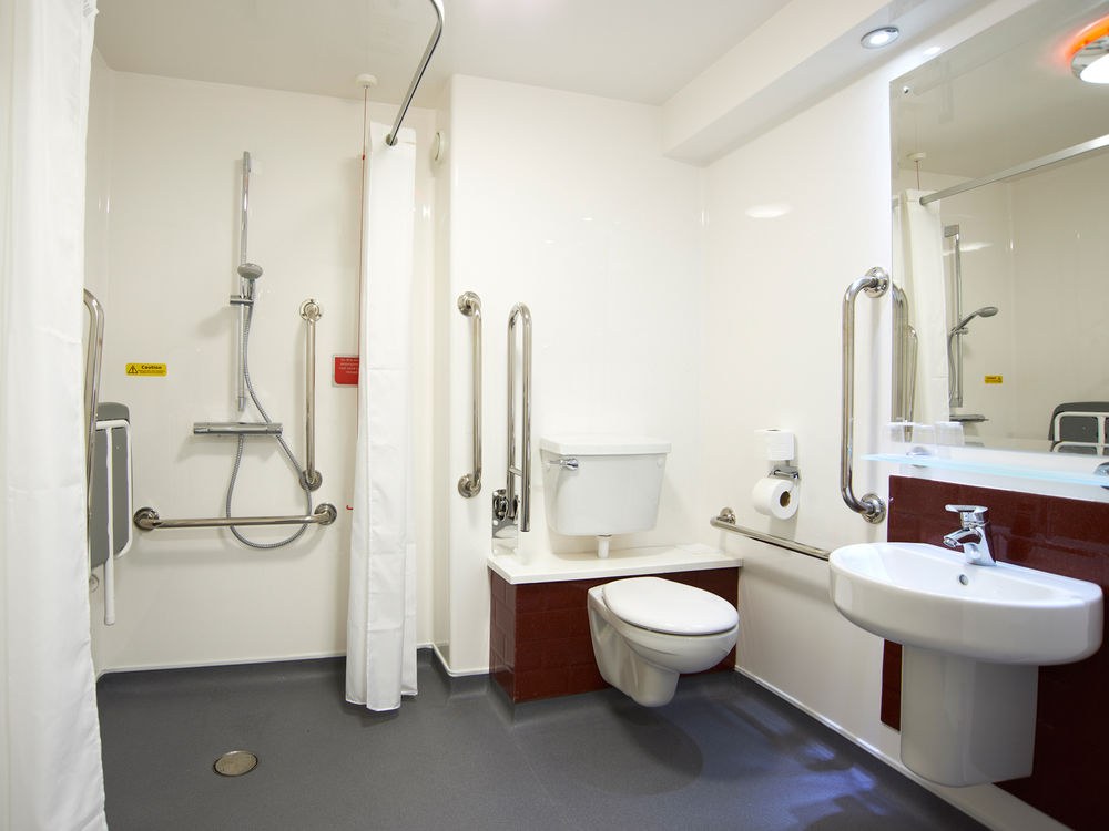 TRAVELODGE LONDON WOOLWICH HOTEL photo 1