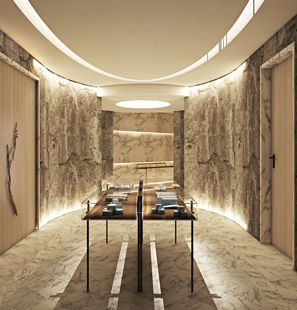 THE ONE BARCELONA photo 3