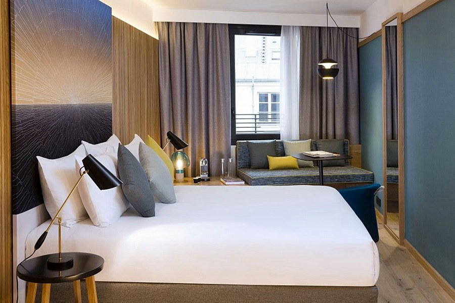 DRAWING HOTEL photo 1