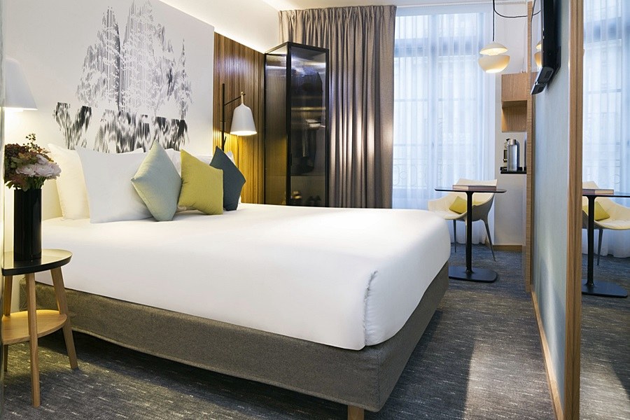 DRAWING HOTEL photo 2