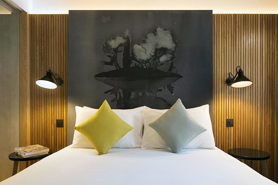 DRAWING HOTEL photo 3
