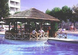 Estival Park Hotel Silmar