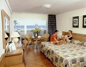 Estival Park Hotel Silmar photo 1