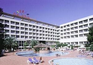 Estival Park Hotel Silmar photo 2