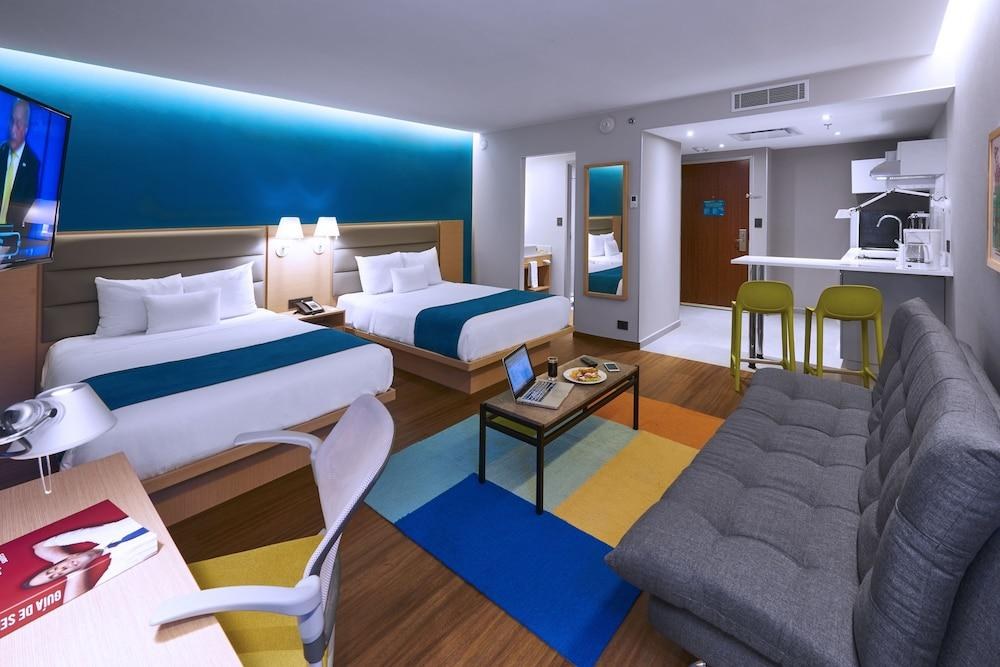 CITY SUITES PLAYA DEL CARMEN photo 2