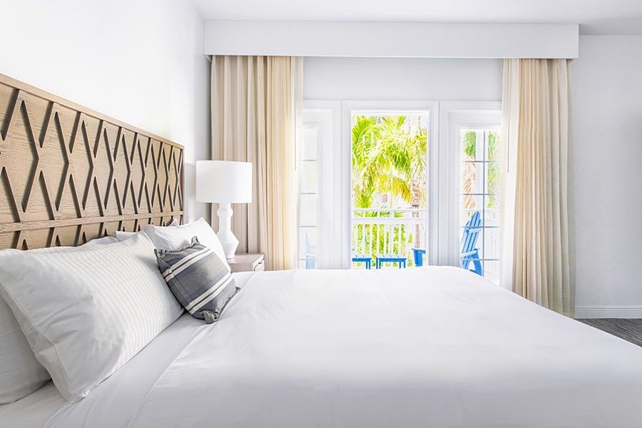 PARROT KEY HOTEL & VILLAS photo 4