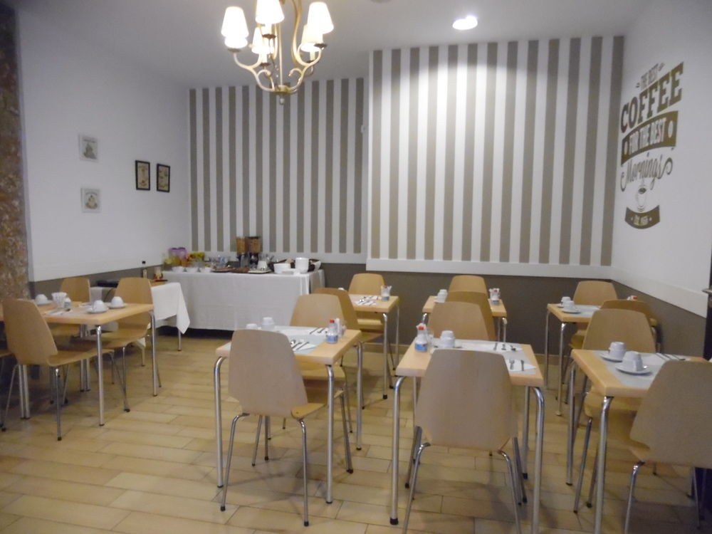 Hotel Sur Málaga photo 4