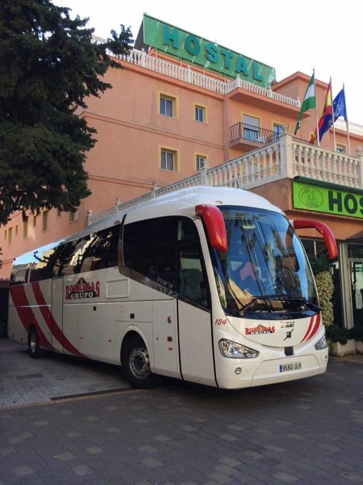 VAS MALAGA CIUDAD
