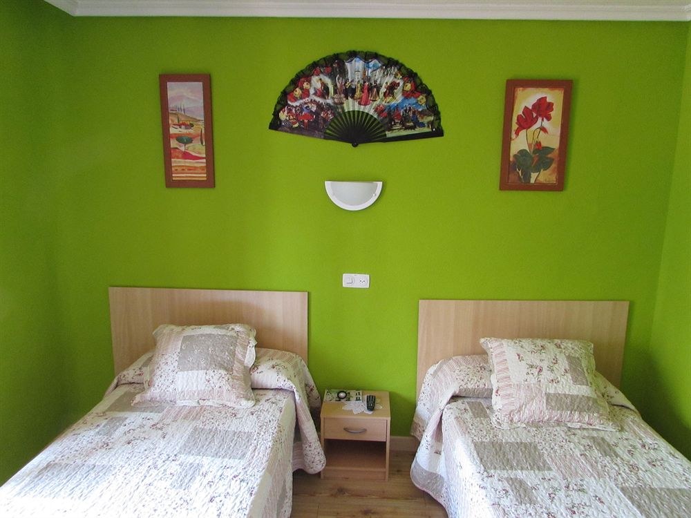 Hostal Rober
