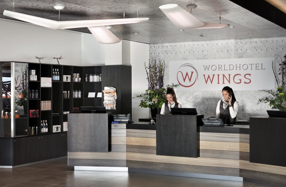 WORLDHOTEL WINGS photo 1
