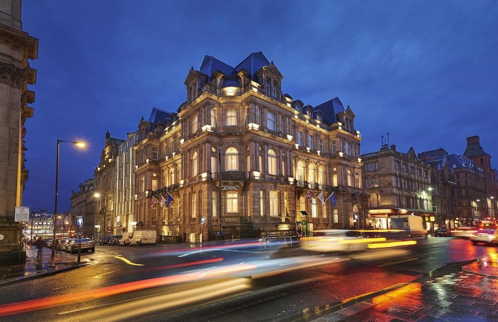 DoubleTree by Hilton Hotel & Spa Liverpool photo 2