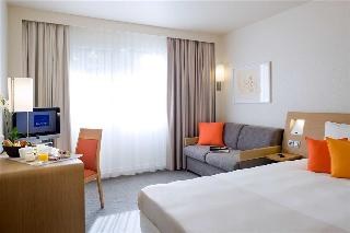 Novotel Lyon Bron Meeting And Events