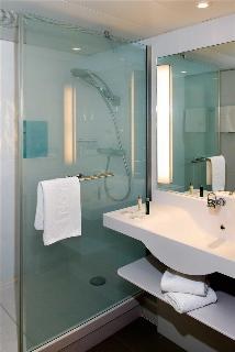 Novotel Lyon Bron Meeting And Events photo 1