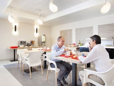 Appart'Hotel Odalys Le Dome photo 1