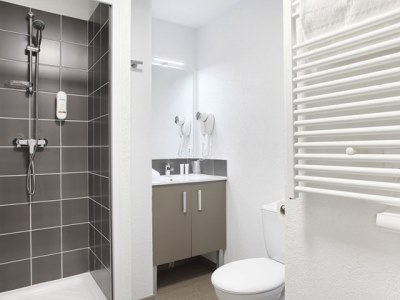 Appart'Hotel Odalys Le Dome photo 2