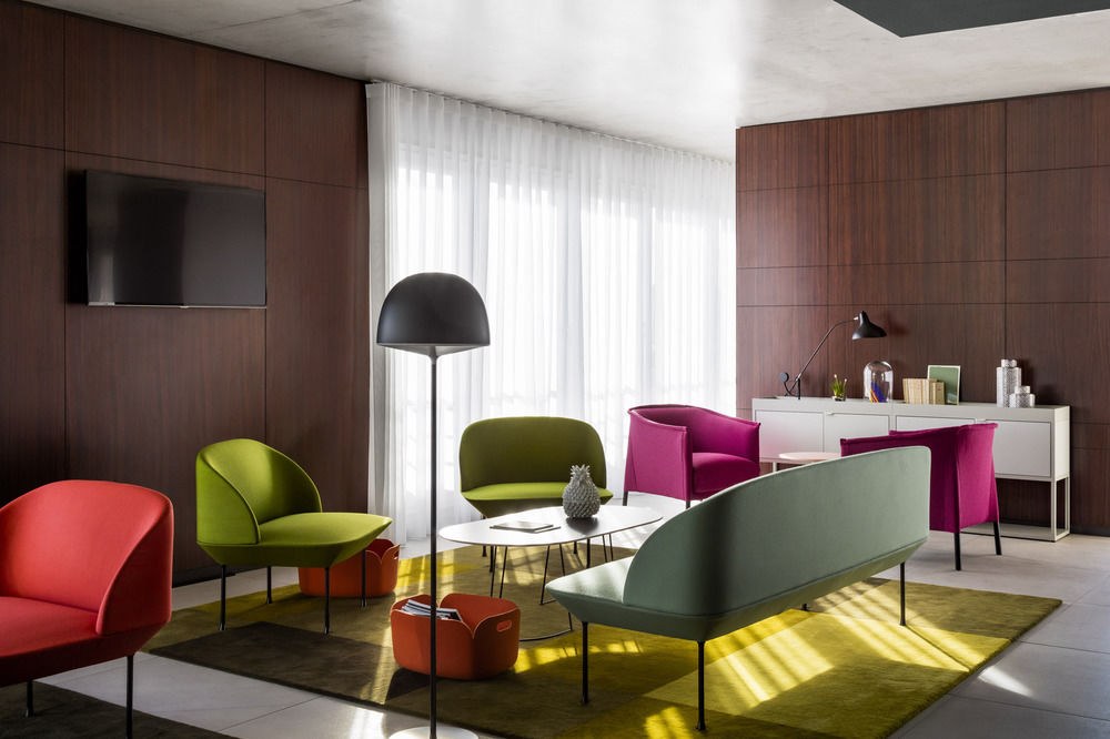 Okko Hotels Cannes Centre photo 1