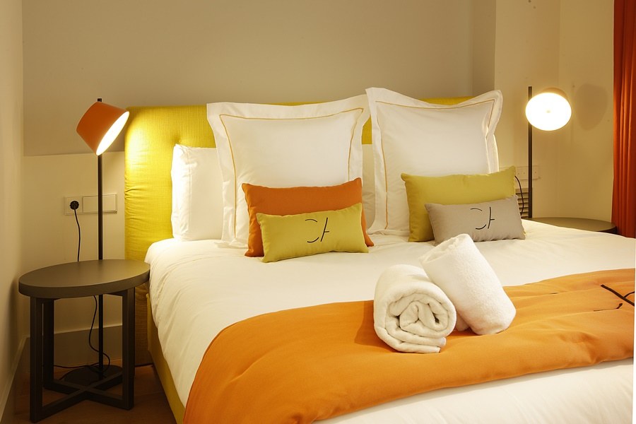 COSMO APARTMENTS RAMBLA DE CATALUNYA photo 3