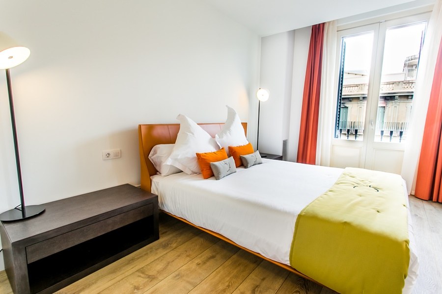 COSMOPOLITA APARTMENTS PASSEIG DE GRACIA