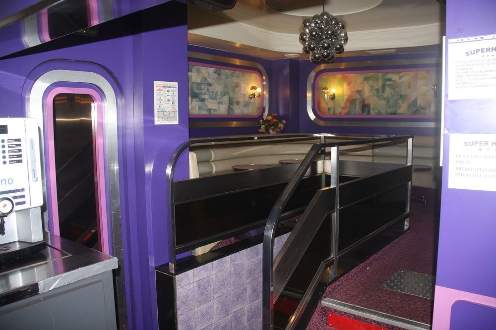 Panam Hotel photo 1