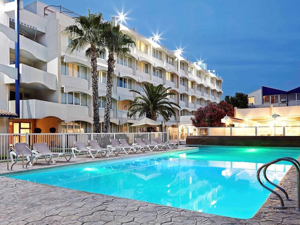 Novotel Montpellier photo 3