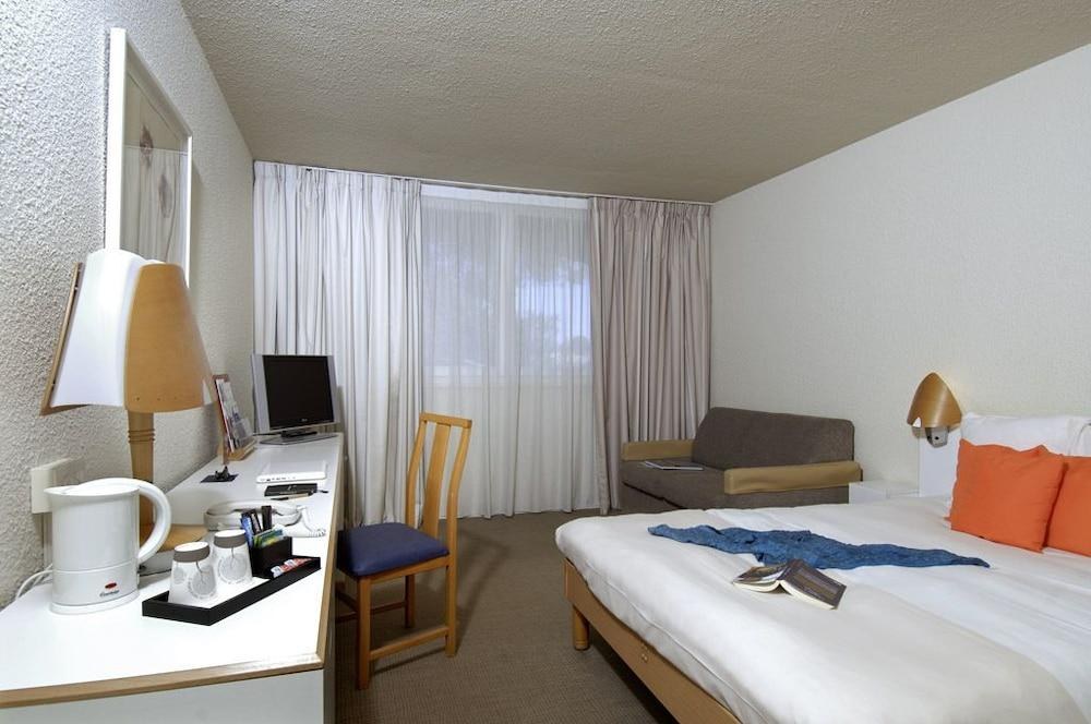 Novotel Montpellier photo 4